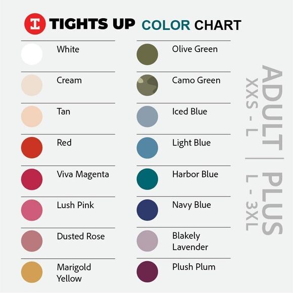 Adjustable, No Show, Flat Buckle, Invisible Elastic Belt | Plus | Fits Adult🐤 - Picture 4 of 5